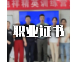 資質優勢